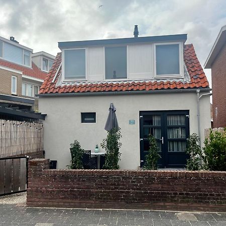 Ferienwohnung T-Rots, Prachtig Zomerhuis Noordwijk Exterior foto