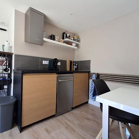 T-Rots, Prachtig Zomerhuis Noordwijk Exterior foto