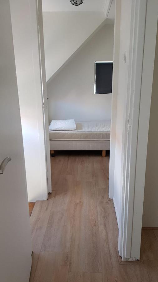 T-Rots, Prachtig Zomerhuis Noordwijk Exterior foto