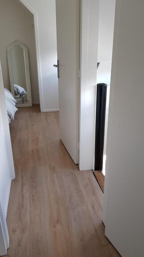 T-Rots, Prachtig Zomerhuis Noordwijk Exterior foto
